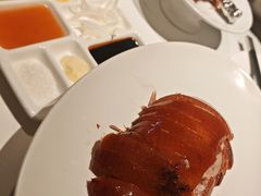 -四季民福烤鸭店(故宫店)