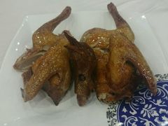 -丰谷茶楼(鸿大广场店)