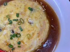 -拉面莊夢語＆中华料理八椿