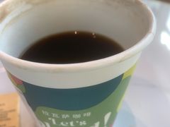-LAVAZZA拉瓦萨咖啡(星荟中心店)