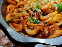 -惠友大虾(太原北街店)