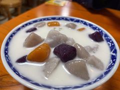 -韵姐牛奶甜品世家