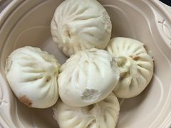 -海中洲国际大酒店-自助餐厅