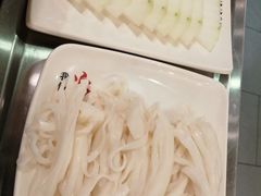 -嬷孙家潮汕牛肉火锅(北京路天河城店)