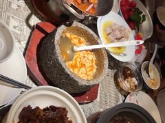 -绿茶餐厅(昌平悦荟店)