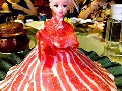 -慢丽江·云南野生菌土鸡锅(西山店)