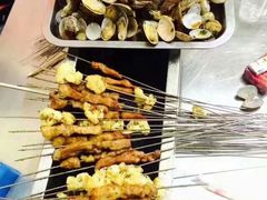 -小王烧烤(毓龙路店)