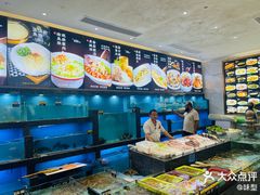 -利龙海鲜酒楼(建发·珑璟湾店)