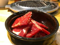 -伊茉家的烤肉店(勒泰中心店)