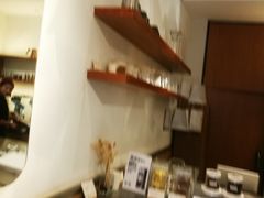 -Legno.ita Coffee by Wood(襄阳南路店)