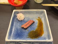 碳烤熟成牛小排-帝鮨·烧肉割烹(龙湖金楠天街店)