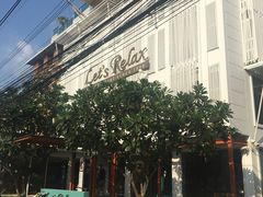 -Let's Relax Spa(Phuket 3rd Street)
