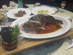-卫鼎轩·曹公馆(鼓楼店)