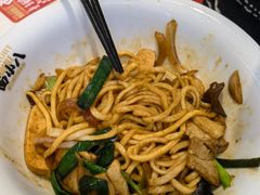 -面小八(江燕路店)