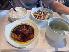 -东园小馆·早茶·淮扬小炒(江都路店)