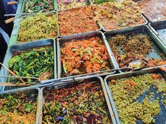 -枣阁园滴滴自助餐