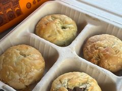 -龙华素斋(龙华路店)