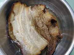 加焖肉-食惠里小笼包面馆(越秀店)