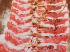 -西塔老太太泥炉烤肉(亚运村店)