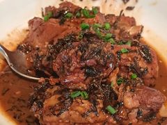 -那家小馆•北京菜•烤鸭(香山店)
