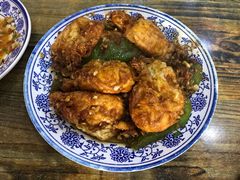 -文杰餐馆(南洪时尚风情街店)