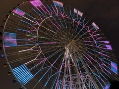 -南昌之星摩天轮