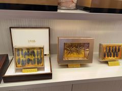 -燕庭·纯燕窝·甜品下午茶(南京西路店)