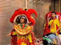 -唐人街(耀华力路)