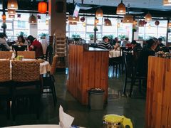 大堂-深山老屋(国顺东路店)