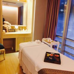 -女王传奇SPA·美容美体