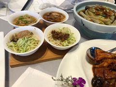 -万盛合(渔人码头店)