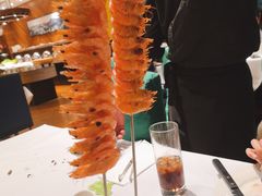 -拉蒂娜·巴西牛排馆 Latina·Brazilian Steakhouse(陆家嘴旗舰店)