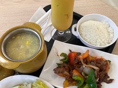-大家乐(广州花城汇店)