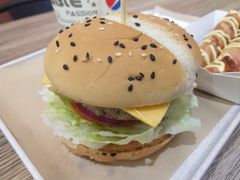 -牛纽塔·牛人堡(群众路店)