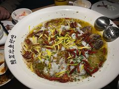 至尊豪华酸菜鱼-太二酸菜鱼(群光广场店)