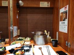 -独食火锅·半米屋台(直营总店)