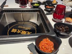 -鼎膳常火锅(华阳店)