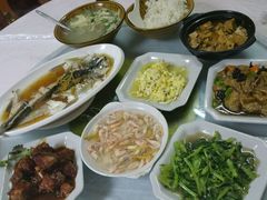 -灵福缘私房菜·农家菜(拈花湾·灵山大佛必推店)