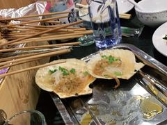 -老黑板筋(顺义总店)