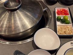 -同仁四季椰子鸡(宝安壹方城店)