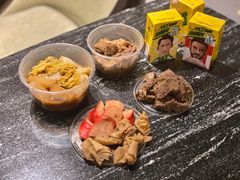 -明记牛杂(新马路分店)