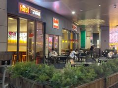 门面-The Habit Burger Grill 哈比特汉堡(爱琴海店)