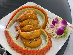 -光海鲜鱼翅餐厅(叻差拉披色路店)