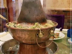 -鑫渔港海鲜本地菜·山海关浑锅(东戴河店)