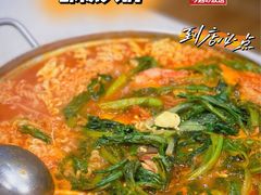 部队火锅-源味家(杏林街店)