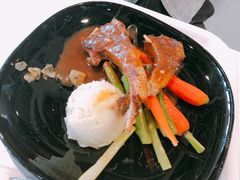 羊排-宜家·瑞典风味餐厅(无锡店)
