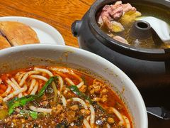 -云海肴·汽锅鸡·云南代表菜(美罗城店)