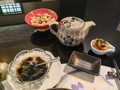 -天狗山料理(省体店)