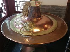 -芝麻花餐厅(祁家豁子店)