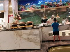 -帝豪酒店•马可勃罗西餐厅